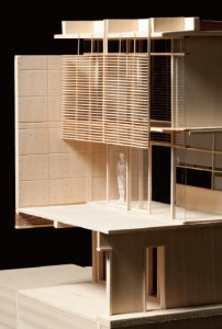 Model of House LE | Flickr - Photo Sharing!