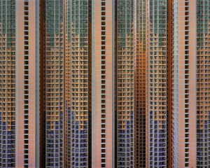 Photo: Michael Wolf + Architecture of Density