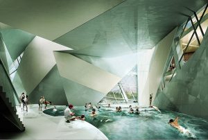 Westside Shopping and Leisure Centre,http://theculturetrip.com/europe/poland/articles/daniel-libeskind-the-polish-architect-of-big-ideas/